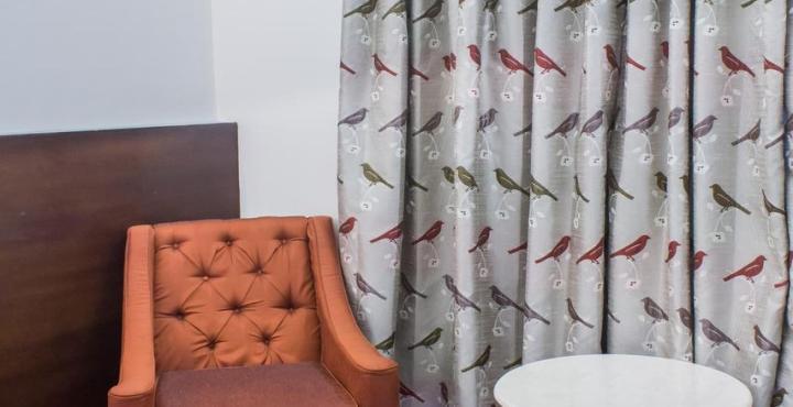 Hotel The Hindusthan International 4*