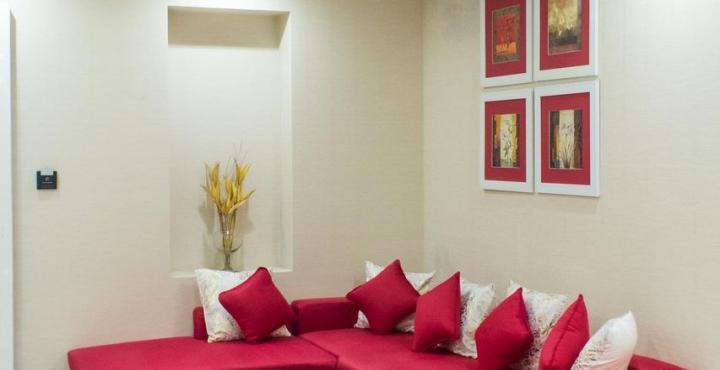Hotel The Hindusthan International Pune