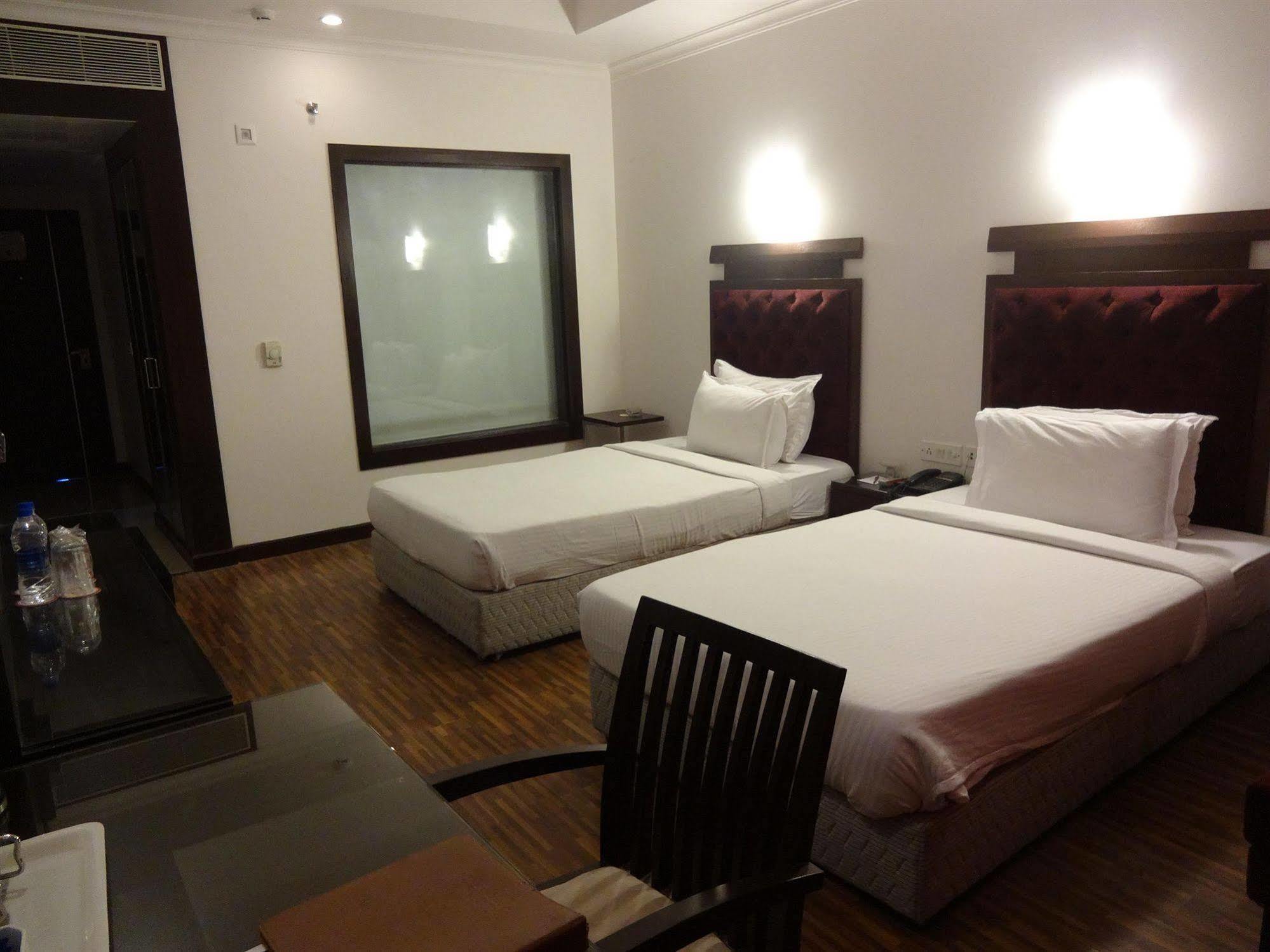 The Hindusthan International 4* Pune
