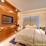 The Hotel Hindusthan International