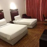 The Hotel Hindusthan International