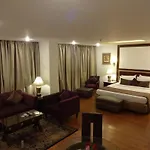 The Hotel Hindusthan International