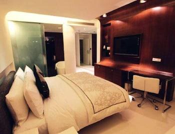 The Hindusthan International Pune