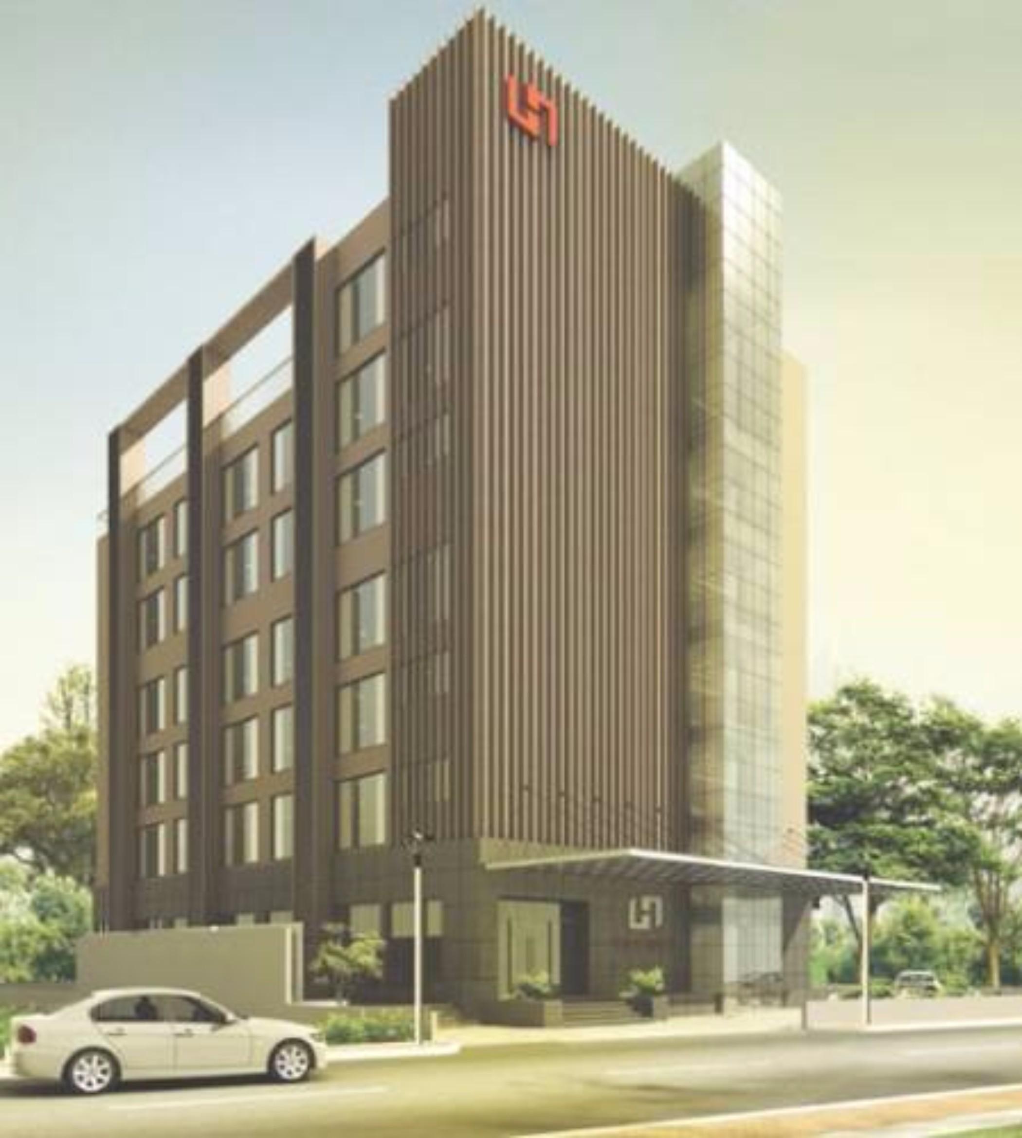 Hotel The Hindusthan International
