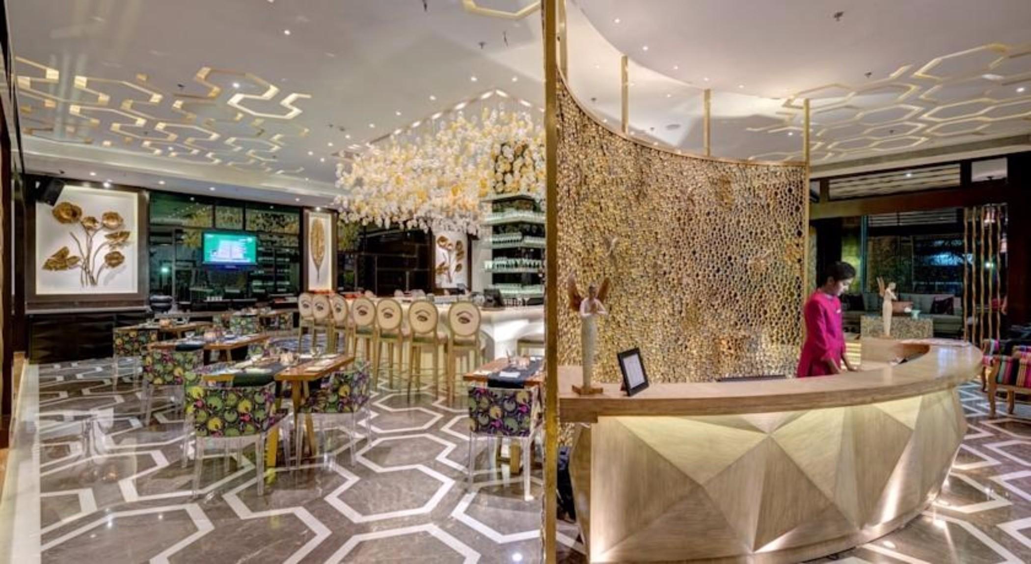 The Hindusthan International 4* Pune