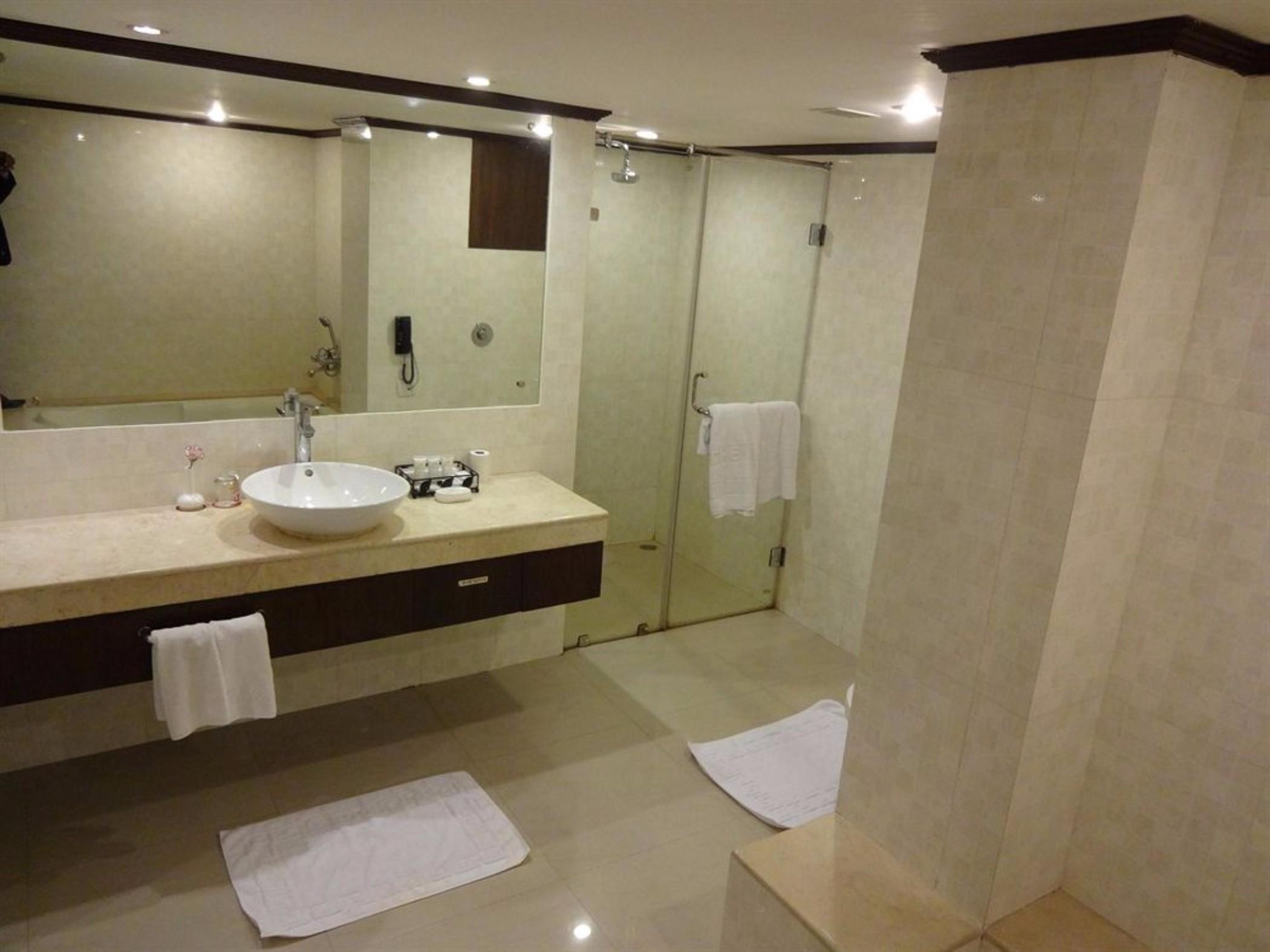 The Hindusthan International Hotel Pune