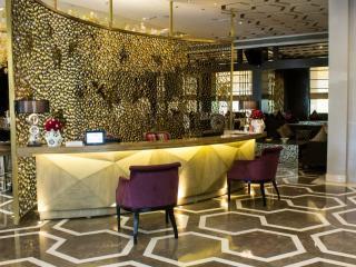 The Hindusthan International Hotel Pune