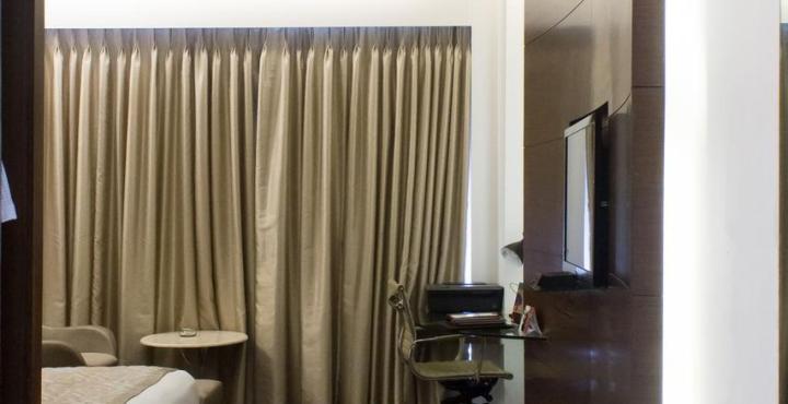 The Hindusthan International Pune