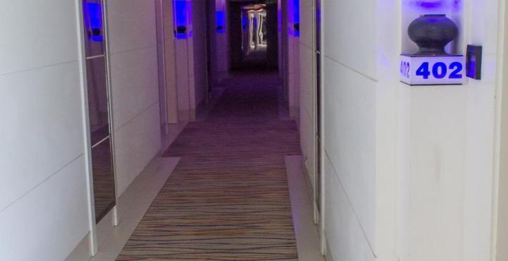 The Hindusthan International 4* Pune