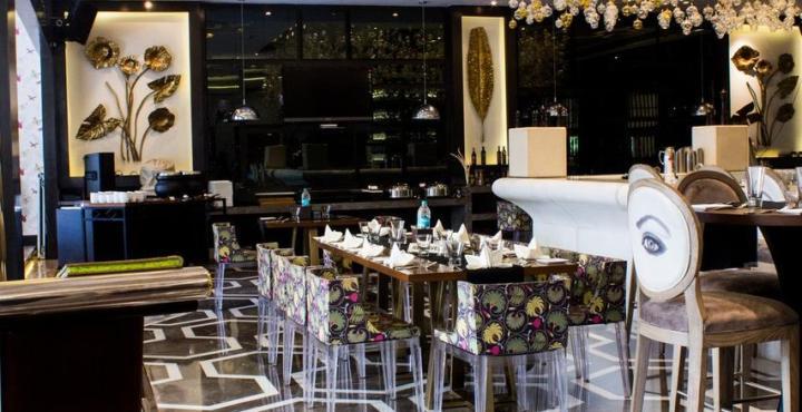 The Hindusthan International Pune