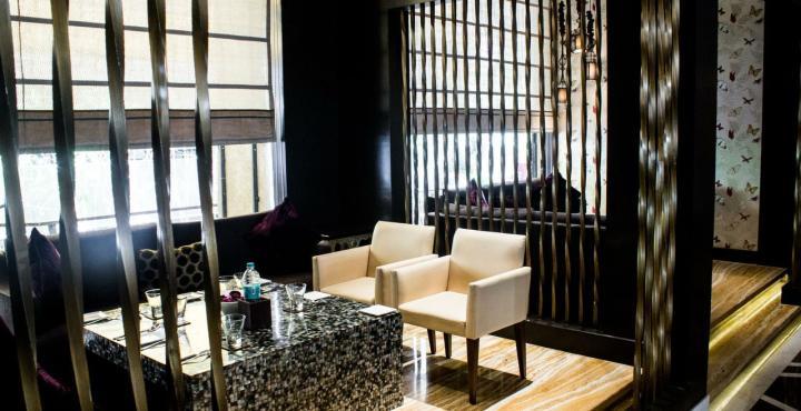 The Hindusthan International Hotel 4*