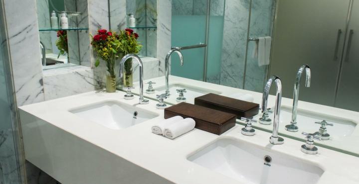 Hotel The Hindusthan International Pune