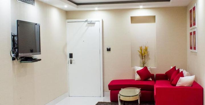 Hotel The Hindusthan International 4*