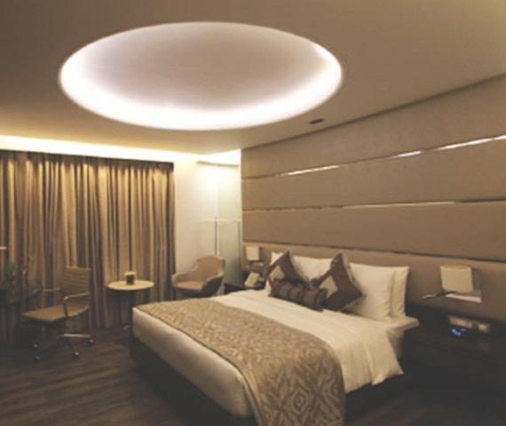 The Hindusthan International Hotel Pune