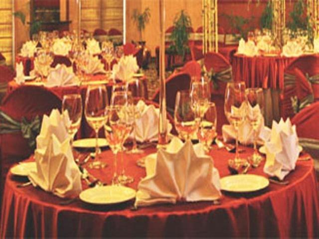 The Hindusthan International 4*