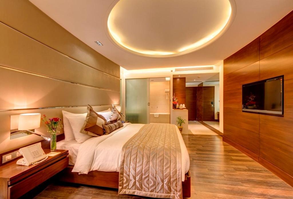 The Hindusthan International 4*