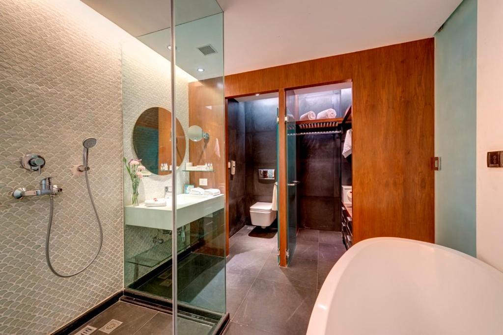 Hotel The Hindusthan International Pune