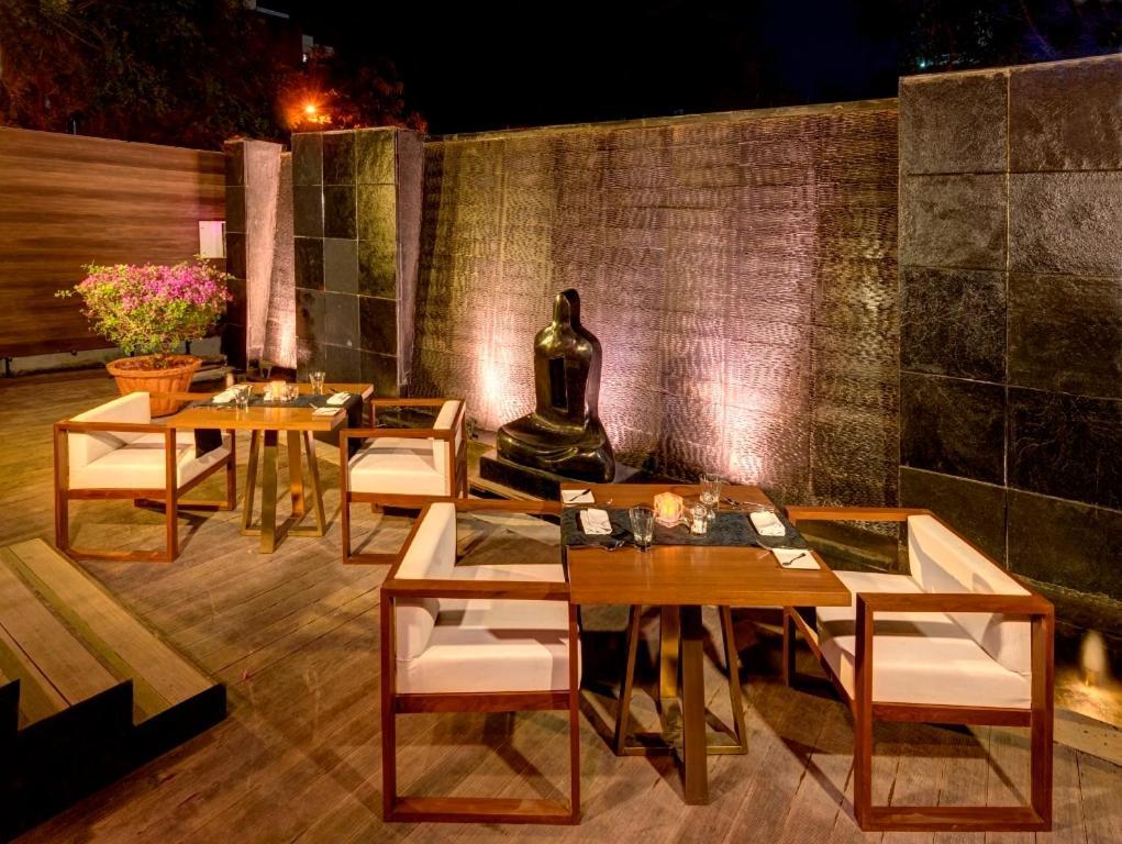 The Hindusthan International 4*