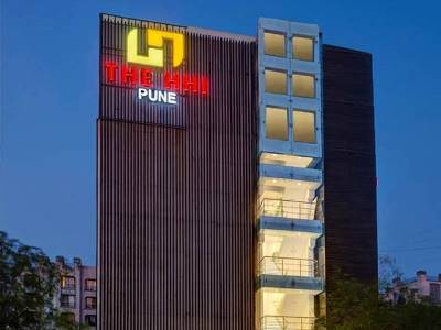 The Hindusthan International 4*