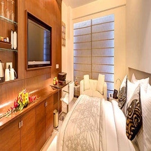 Hotel The Hindusthan International