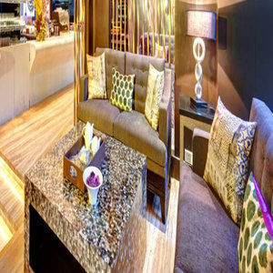 Hotel The Hindusthan International Pune
