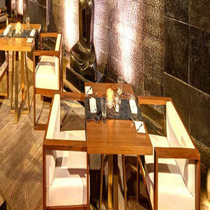 The Hindusthan International 4*