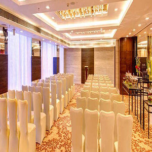 Hotel The Hindusthan International 4*