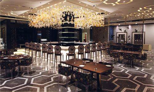 The Hindusthan International Hotel 4*