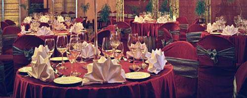 The Hindusthan International 4* Pune