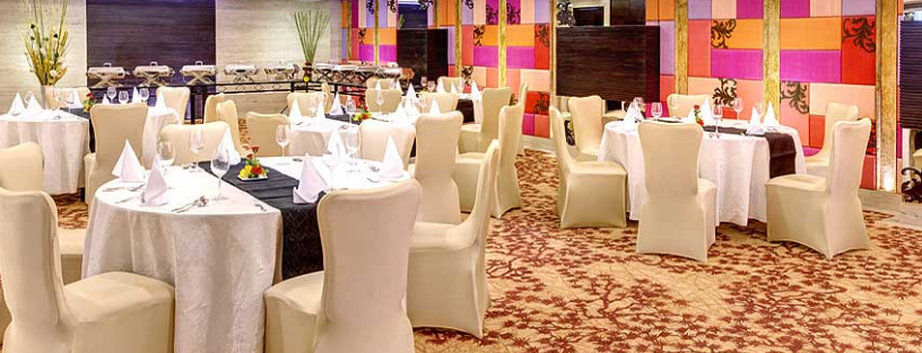 The Hindusthan International 4* Pune