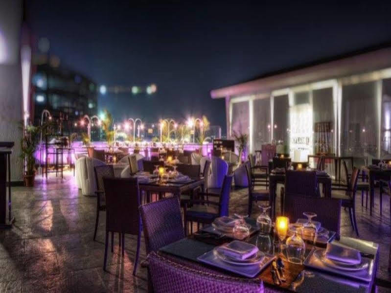 The Hindusthan International 4*