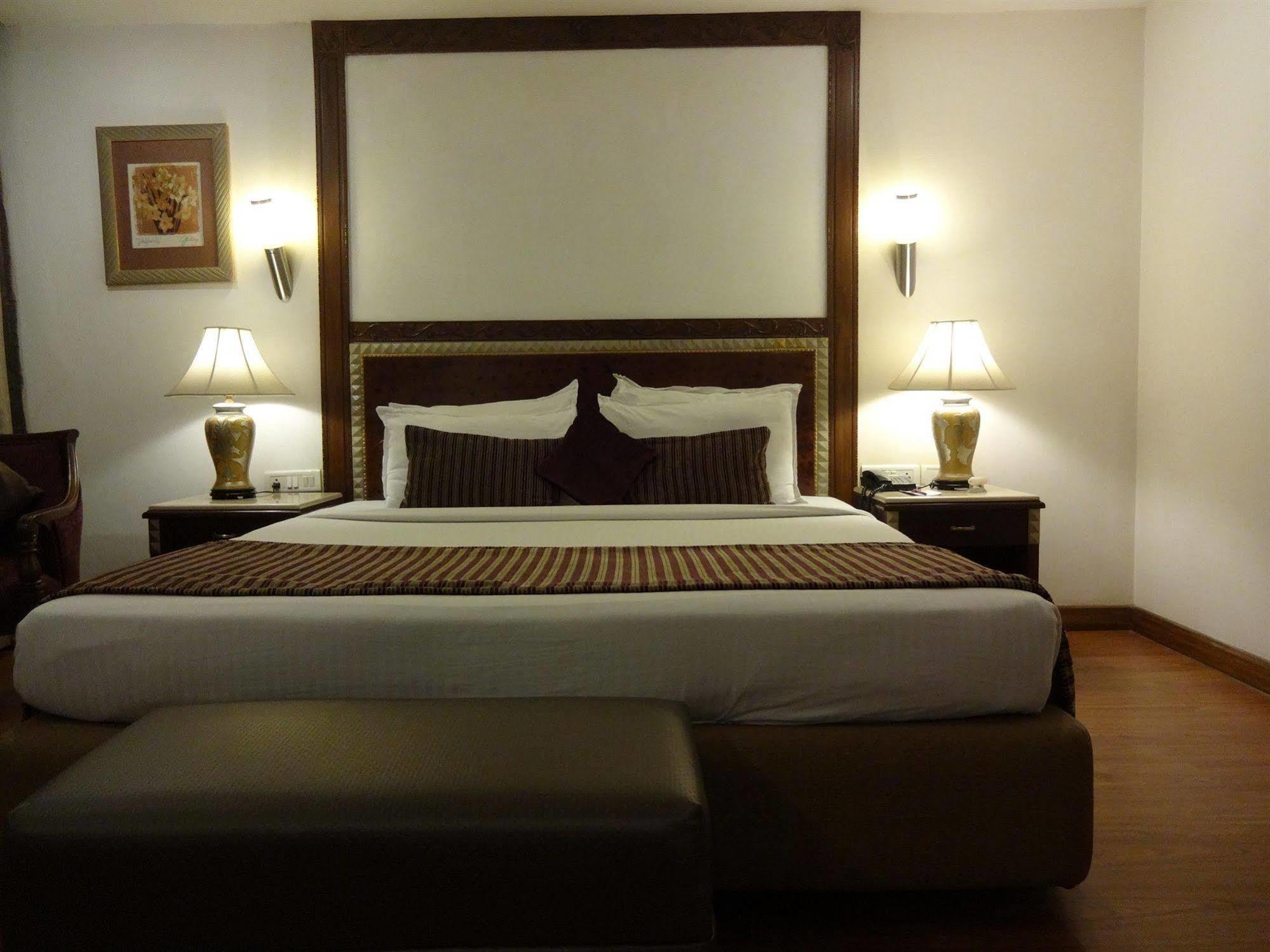 The Hindusthan International 4*