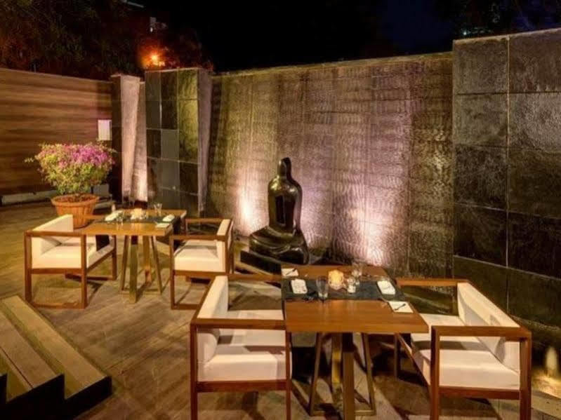 The Hindusthan International Hotel